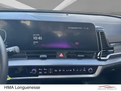 Photo 13 Kia Sportage Gén. V Ph1 Active 5