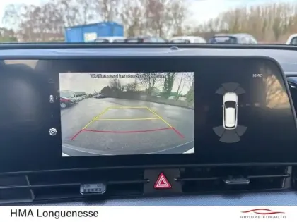 Photo 14 Kia Sportage Gén. V Ph1 Active 5