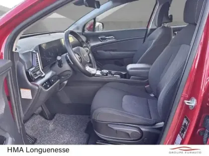 Photo 10 Kia Sportage Gén. V Ph1 Active 5