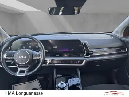 Photo 7 Kia Sportage Gén. V Ph1 Active 5