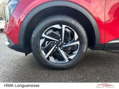 Photo 12 Kia Sportage Gén. V Ph1 Active 5