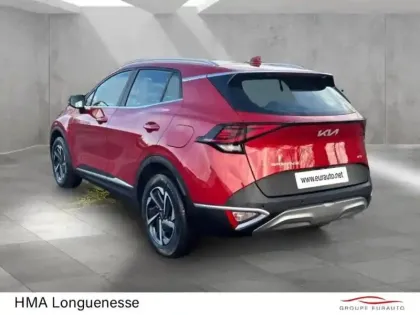 Photo 6 Kia Sportage Gén. V Ph1 Active 5