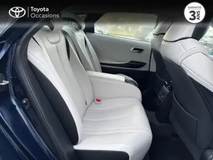 Photo 6 Toyota Mirai  154ch Hydrogène
