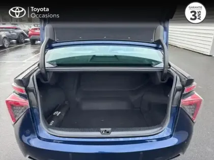 Photo 9 Toyota Mirai  154ch Hydrogène