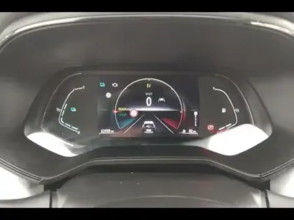 Photo 14 Renault Clio  1.6 E-Tech hybride 140ch Limited -21N