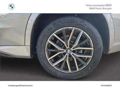 Photo 7 BMW X1  sDrive20i 170ch M Sport