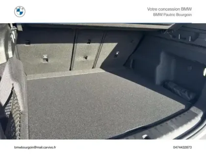 Photo 8 BMW X1  sDrive20i 170ch M Sport