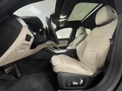 Photo 9 BMW Serie 4 Gén. II (G26) Ph1 M Sport 5