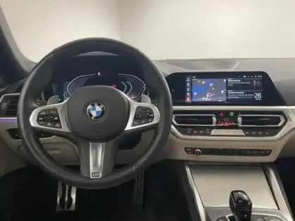 Photo 6 BMW Serie 4 Gén. II (G26) Ph1 M Sport 5