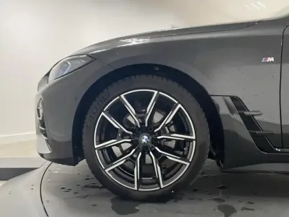 Photo 8 BMW Serie 4 Gén. II (G26) Ph1 M Sport 5