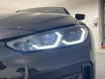 Photo 10 BMW Serie 4 Gén. II (G26) Ph1 M Sport 5