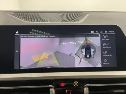 Photo 15 BMW Serie 4 Gén. II (G26) Ph1 M Sport 5