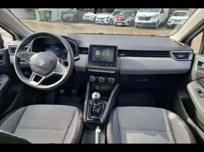 Photo 8 Renault Clio  1.0 Eco-G 100ch Evolution - 25