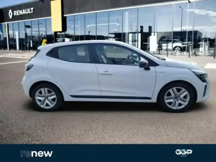 Photo 6 Renault Clio  1.0 Eco-G 100ch Evolution - 25