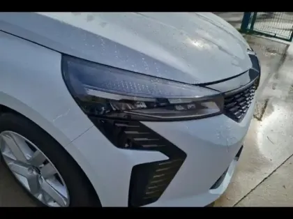 Photo 14 Renault Clio  1.0 Eco-G 100ch Evolution - 25