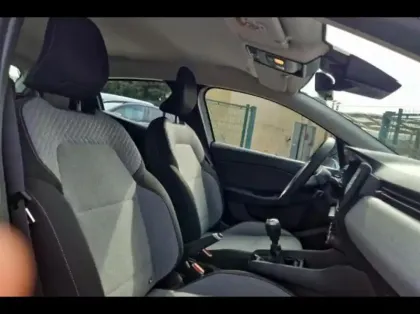 Photo 9 Renault Clio  1.0 Eco-G 100ch Evolution - 25