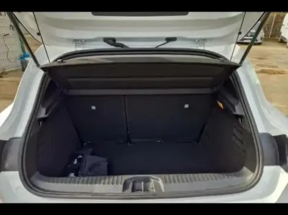 Photo 11 Renault Clio  1.0 Eco-G 100ch Evolution - 25