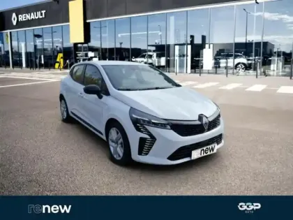 Photo 7 Renault Clio  1.0 Eco-G 100ch Evolution - 25