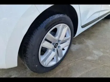 Photo 12 Renault Clio  1.0 Eco-G 100ch Evolution - 25