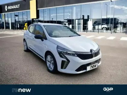 Photo 7 Renault Clio  1.0 Eco-G 100ch Evolution - 25