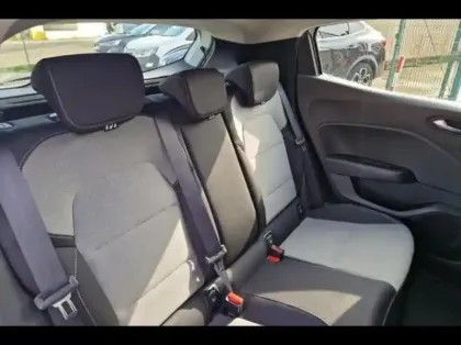 Photo 10 Renault Clio  1.0 Eco-G 100ch Evolution - 25