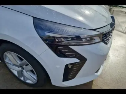 Photo 14 Renault Clio  1.0 Eco-G 100ch Evolution - 25