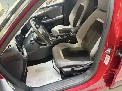 Photo 11 Opel Mokka  1.2 Turbo 130ch Elegance BVA8