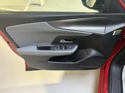 Photo 9 Opel Mokka  1.2 Turbo 130ch Elegance BVA8