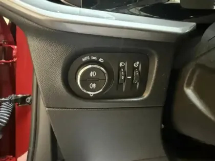 Photo 12 Opel Mokka  1.2 Turbo 130ch Elegance BVA8