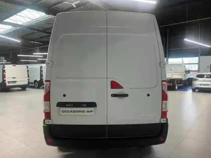 Photo 5 Renault Master  Fg F3300 L2H2 2.3 Blue dCi 135ch Grand Confort Euro6