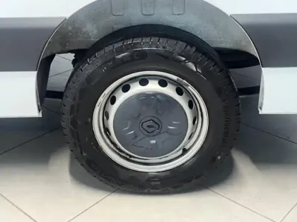 Photo 9 Renault Master  Fg F3300 L2H2 2.3 Blue dCi 135ch Grand Confort Euro6