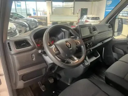 Photo 11 Renault Master  Fg F3300 L2H2 2.3 Blue dCi 135ch Grand Confort Euro6