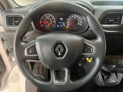 Photo 13 Renault Master  Fg F3300 L2H2 2.3 Blue dCi 135ch Grand Confort Euro6