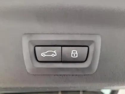 Photo 7 BMW X1  ieDrive20 204ch M Sport