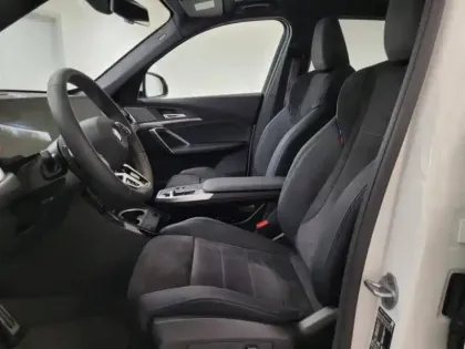 Photo 13 BMW X1  ieDrive20 204ch M Sport