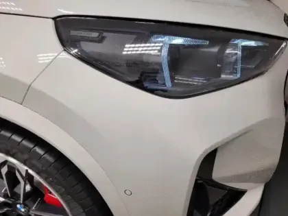 Photo 9 BMW X1  ieDrive20 204ch M Sport