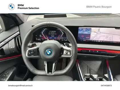 Photo 5 BMW X3  xDrive30e 299ch M Sport