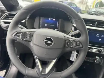 Photo 14 Opel Corsa  1.2 Turbo 100ch GS