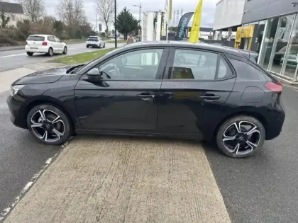 Photo 7 Opel Corsa  1.2 Turbo 100ch GS