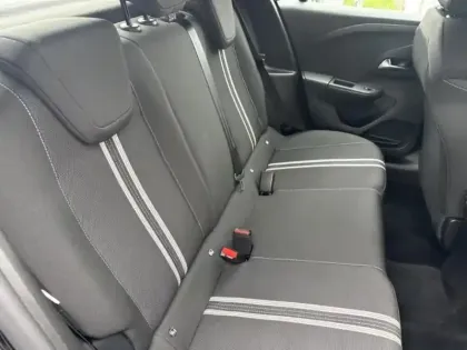 Photo 11 Opel Corsa  1.2 Turbo 100ch GS