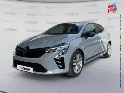 Photo Renault Clio Evolution