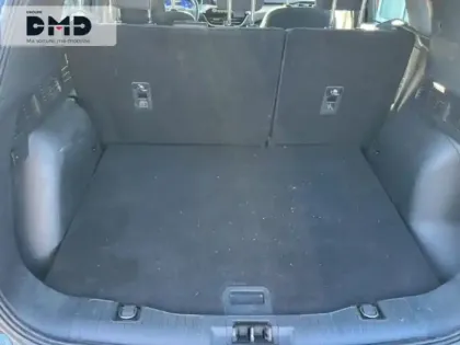 Photo 11 Ford Kuga  2.5 Duratec 190ch FHEV E85 Titanium BVA