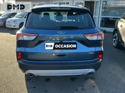 Photo 10 Ford Kuga  2.5 Duratec 190ch FHEV E85 Titanium BVA
