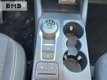 Photo 7 Ford Kuga  2.5 Duratec 190ch FHEV E85 Titanium BVA