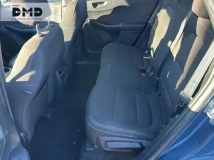 Photo 9 Ford Kuga  2.5 Duratec 190ch FHEV E85 Titanium BVA