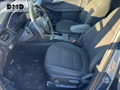 Photo 8 Ford Kuga  2.5 Duratec 190ch FHEV E85 Titanium BVA