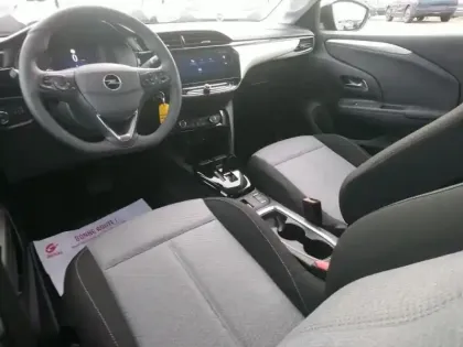 Photo 7 Opel Corsa  1.2 Turbo 100ch Edition BVA8