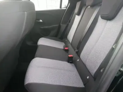 Photo 9 Opel Corsa  1.2 Turbo 100ch Edition BVA8