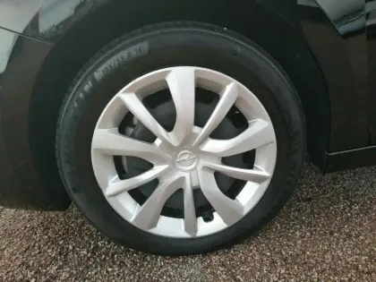 Photo 10 Opel Corsa  1.2 Turbo 100ch Edition BVA8