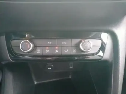 Photo 13 Opel Corsa  1.2 Turbo 100ch Edition BVA8